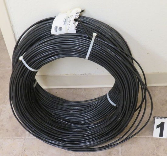 2- 500' Rolls of 3/22 Cable