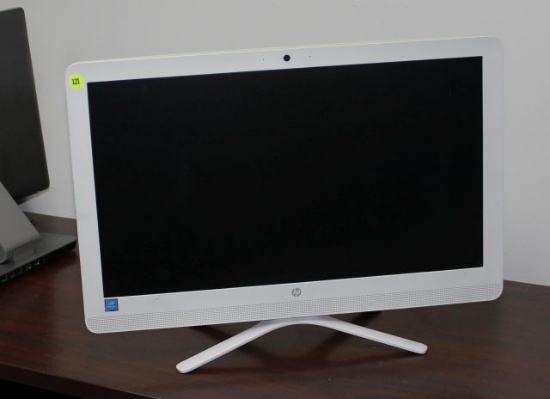 HP all in one Pavilion 23 computer 26