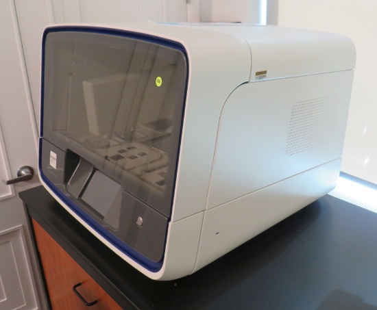 Life Technologies Ion Torrent Life Ion Chef System model 4247