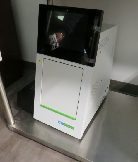 PerkinElmer LabChip GX Touch HT
