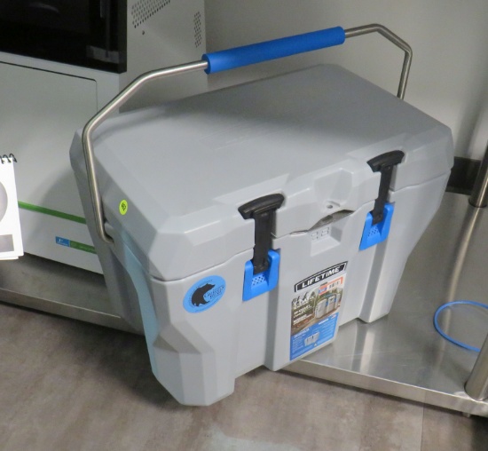 LifeTime  20 qt High Performance Polyethylene Cooler