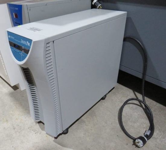 PowerVarSecurity Plus unenteruptable power supply