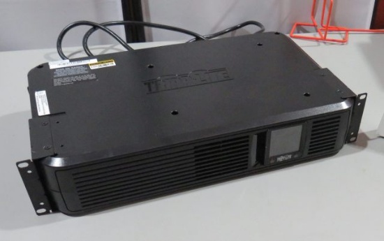 Tripp-Lite Smart 1500 LCD UPS