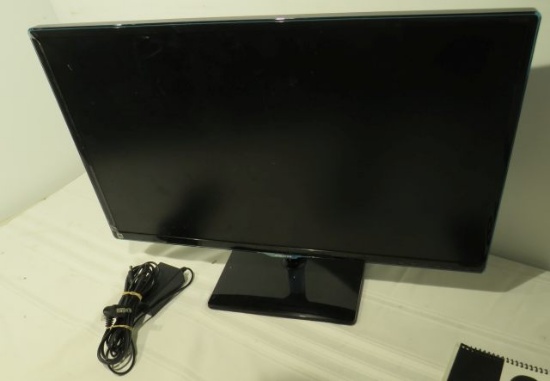 Samsung 31" monitor