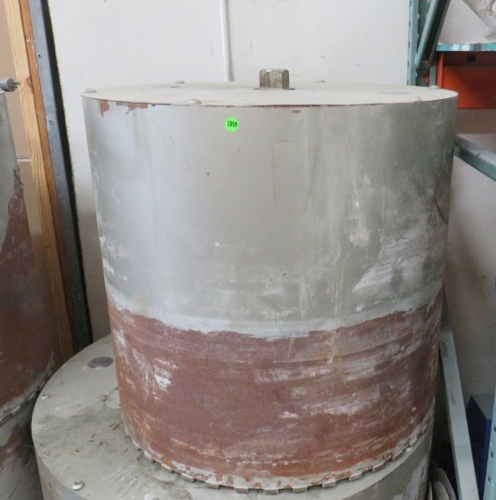 core  drill  bit 28" dia 26" deep
