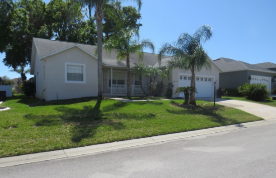 Four Bedroom House & Lot