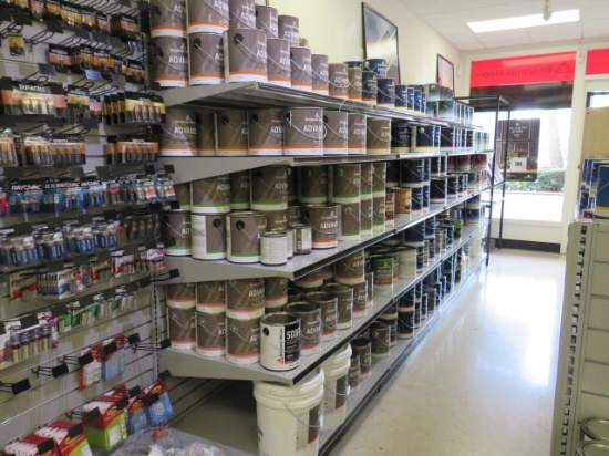 HUGE PAINT INVENTORY WILL BE ADDED SOON