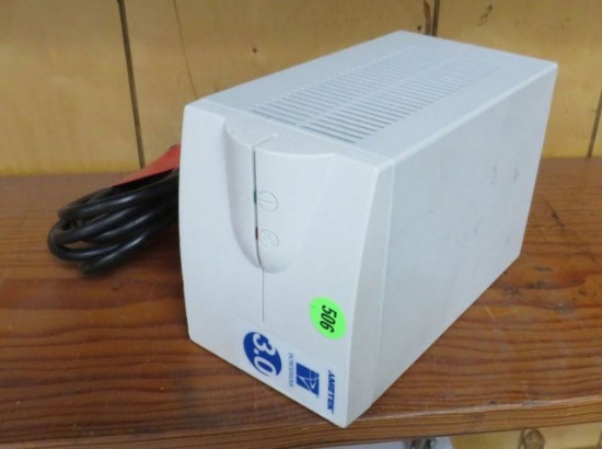Amtek 3.0 uninterruptable power supply mod abc302-11