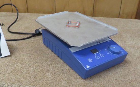 Ika MTS 2-4 model mt s2.4ds1 mixer
