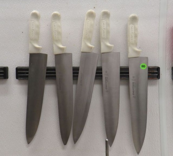 Dexter 12" blade knife