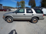 2004 Chevrolet Blazer