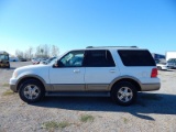 2004 Ford Expedition