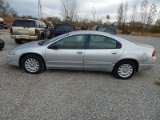 2004 Dodge Intrepid