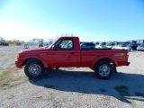 2003 Ford Ranger