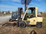 1999 Hyster H80XM