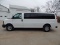 2011 Chevy Express