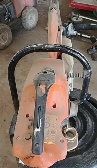 Stihl Saw (For Parts)