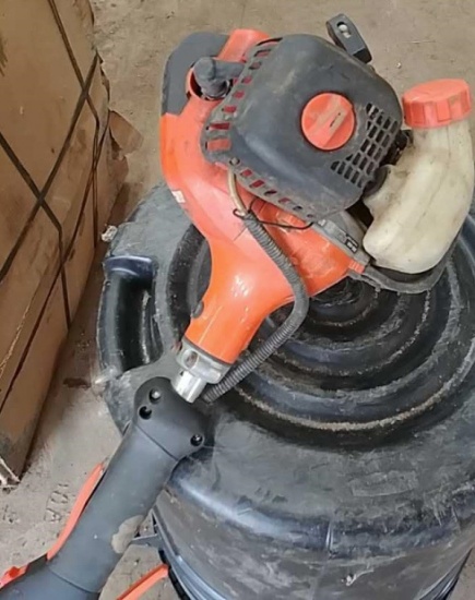 Echo Gas Edger