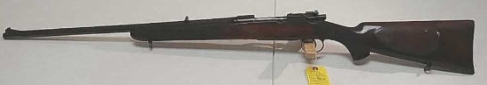 Mauser 338-06 Model 98 Turkish