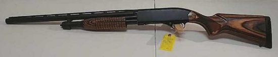 Winchester 12 GA pump model 1300