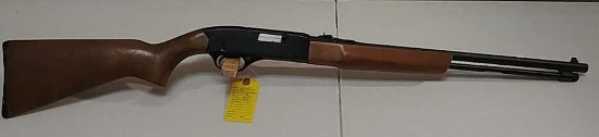Winchester 22 long or regular long model 190