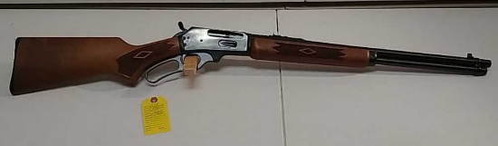 Marlin 30-30 lever action model 30AS
