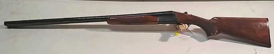 Browning BSS 12-gauge