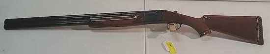 Weatherby Orion 12ga.  3" mag