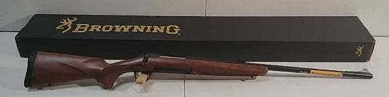 Browning X-Bolt 375 H&H Mag