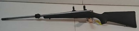 Remington Model Seven 7mm ultra mag 24" barrel