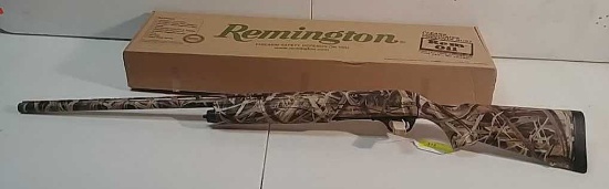 Remington V3 Field Sport 12ga 2 3/4"-3" semi auto