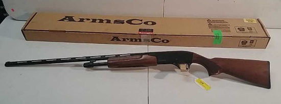 ArmsCo Model Pas .410ga 28" barrel