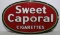 DSP Sweet Caporal sign