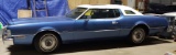 1974 Ford Thunderbird