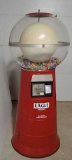 Eagle candy/ gumball machine