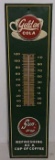SST Sun-Drop Cola thermometer