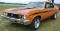 1973 Chevrolet Nova SS restomod