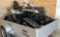 2019 Polaris ATV-19 850 cc Super Duty HO