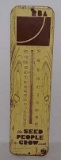 SST Seed People thermometer