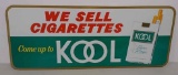 SST Kool sign