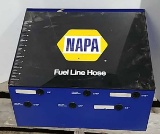 Napa Fuel line hose shop display