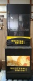 Western Union kiosk