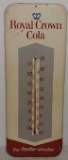 SST Royal Crown Cola thermometer