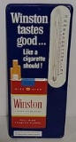 ST Winston embossed thermometer