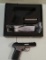Remington 9MM Luger handgun