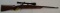 Ruger M77 22-250 with Simmons scope