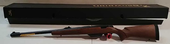 Browning A Bolt SG Hunt 12ga 22"