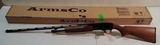 ArmsCo Model PAS 410 28"