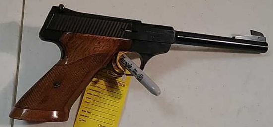 Browning Belgium 22LR