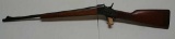 Remington Rolling Block 7MM Mauser